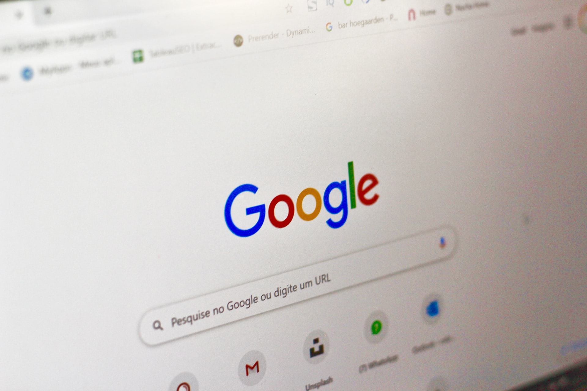 Google survived a record-breaking hacker attack