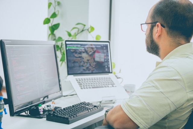  4 Premium Fintech Software Development Services Providers for Expense Management Solutions