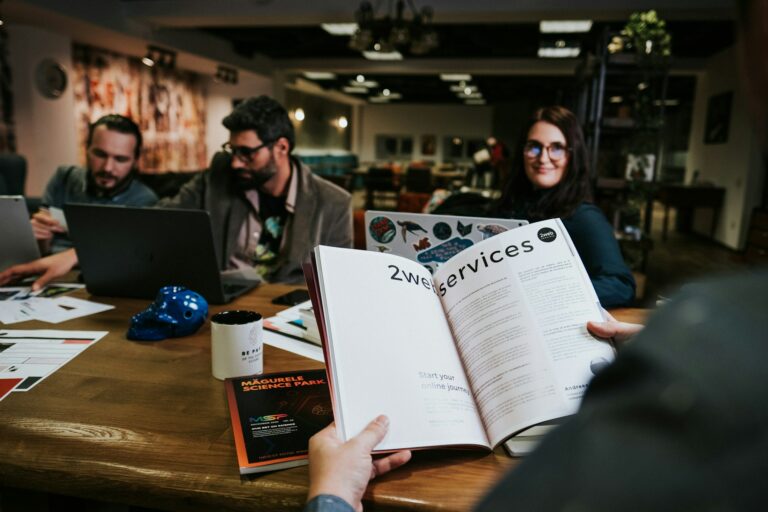 Top 5 Canadian Tech Companies Delivering End-to-End Product Engineering
