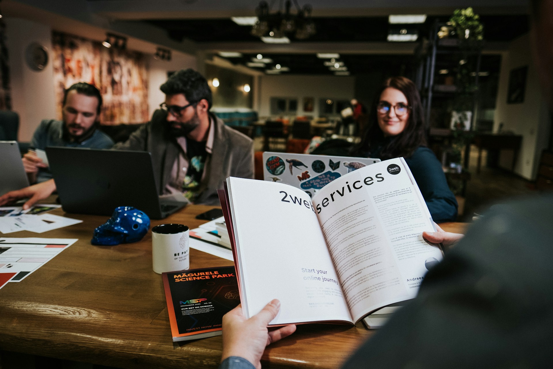 Top 5 Canadian Tech Companies Delivering End-to-End Product Engineering